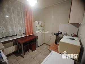 1-к квартира, на длительный срок, 32м2, 1/5 этаж