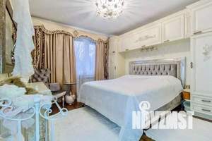 4-к квартира, посуточно, 140м2, 1/1 этаж