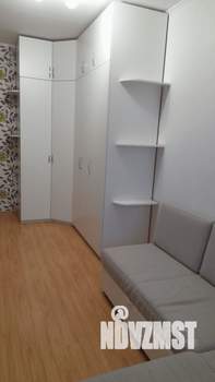 1-к квартира, на длительный срок, 31м2, 4/5 этаж