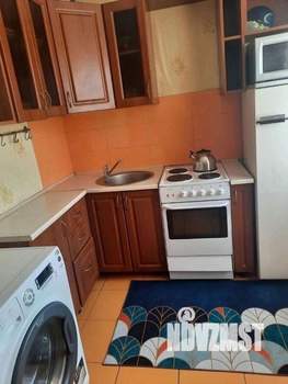 1-к квартира, на длительный срок, 34м2, 7/9 этаж