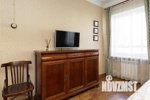 2-к квартира, посуточно, 38м2, 1/1 этаж