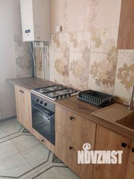 1-к квартира, на длительный срок, 35м2, 7/10 этаж