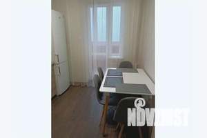 1-к квартира, посуточно, 39м2, 14/17 этаж