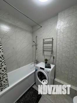 1-к квартира, посуточно, 44м2, 1/1 этаж