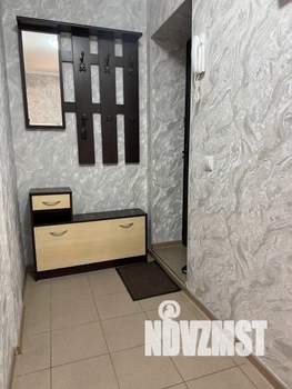 2-к квартира, посуточно, 48м2, 4/5 этаж
