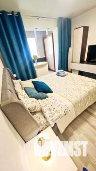 2-к квартира, посуточно, 60м2, 11/11 этаж