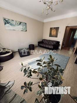 3-к квартира, на длительный срок, 62м2, 3/3 этаж