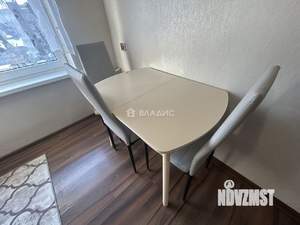 2-к квартира, на длительный срок, 45м2, 4/5 этаж