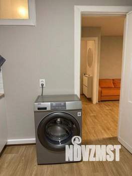 2-к квартира, посуточно, 43м2, 1/1 этаж