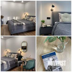 1-к квартира, посуточно, 35м2, 2/5 этаж