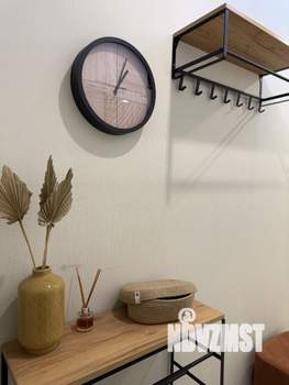 1-к квартира, на длительный срок, 31м2, 1/5 этаж