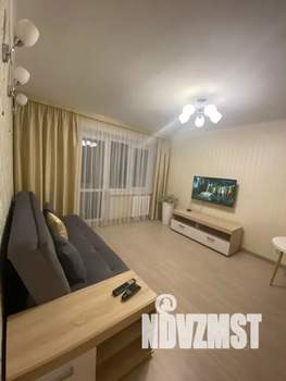1-к квартира, посуточно, 32м2, 4/5 этаж