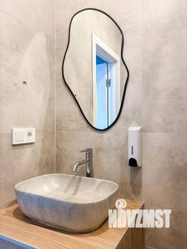 1-к квартира, посуточно, 16м2, 1/1 этаж