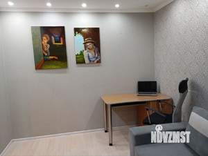 1-к квартира, на длительный срок, 38м2, 13/14 этаж