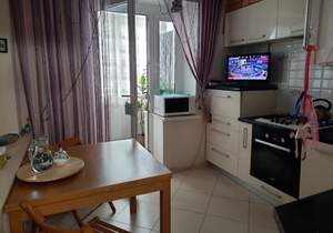 2-к квартира, на длительный срок, 52м2, 1/5 этаж