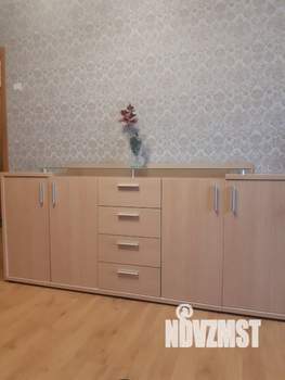 1-к квартира, на длительный срок, 29м2, 3/5 этаж