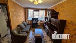 1-к квартира, на длительный срок, 32м2, 2/5 этаж