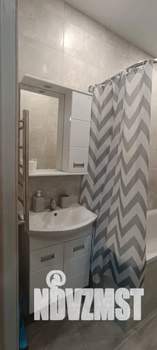 1-к квартира, посуточно, 23м2, 9/16 этаж