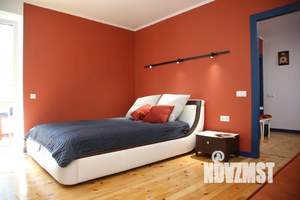 1-к квартира, посуточно, 40м2, 2/5 этаж