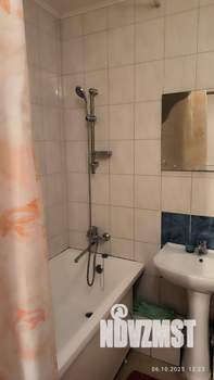 1-к квартира, на длительный срок, 40м2, 1/11 этаж