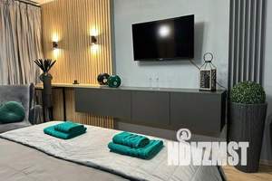 1-к квартира, посуточно, 50м2, 3/9 этаж