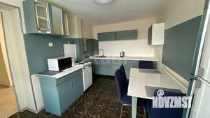 3-к квартира, на длительный срок, 89м2, 4/4 этаж