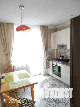 1-к квартира, посуточно, 35м2, 3/5 этаж