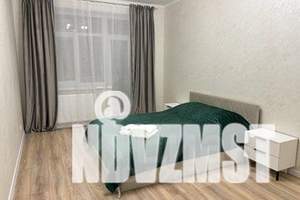 2-к квартира, посуточно, 55м2, 9/9 этаж