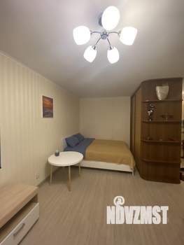 1-к квартира, посуточно, 32м2, 4/5 этаж
