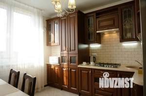 1-к квартира, посуточно, 42м2, 7/16 этаж