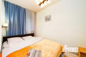 2-к квартира, посуточно, 35м2, 1/1 этаж