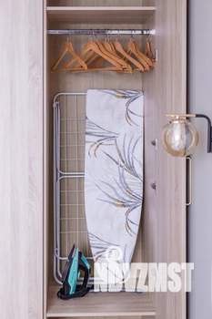 1-к квартира, посуточно, 35м2, 9/9 этаж