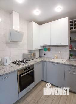 1-к квартира, на длительный срок, 39м2, 8/9 этаж
