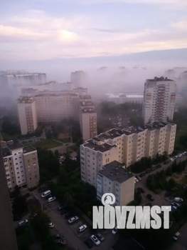 3-к квартира, посуточно, 73м2, 22/25 этаж