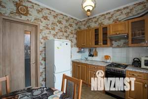 1-к квартира, посуточно, 55м2, 5/5 этаж