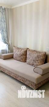 Студия квартира, посуточно, 18м2, 4/5 этаж