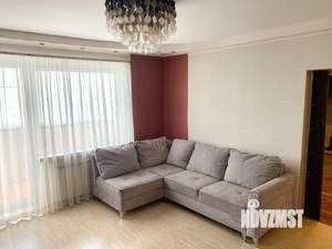 2-к квартира, на длительный срок, 51м2, 7/8 этаж