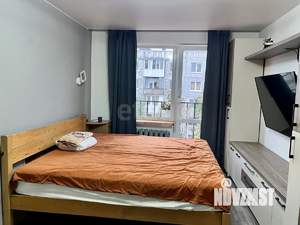 3-к квартира, на длительный срок, 63м2, 4/5 этаж