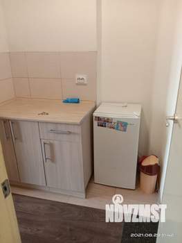1-к квартира, на длительный срок, 12м2, 5/5 этаж