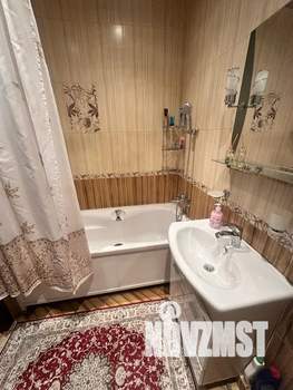 1-к квартира, посуточно, 40м2, 7/9 этаж