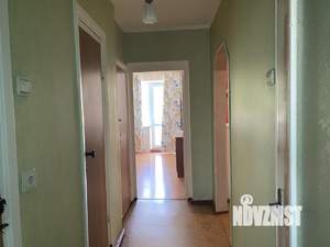 2-к квартира, на длительный срок, 51м2, 3/5 этаж