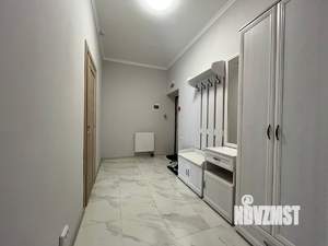 1-к квартира, на длительный срок, 52м2, 1/4 этаж