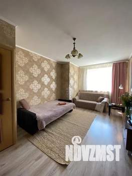 1-к квартира, посуточно, 32м2, 5/5 этаж