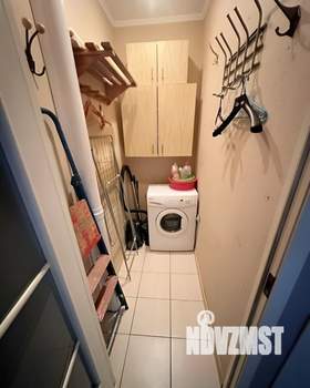 1-к квартира, на длительный срок, 41м2, 2/5 этаж