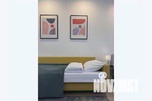 1-к квартира, посуточно, 32м2, 1/8 этаж