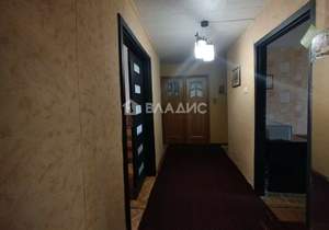 3-к квартира, на длительный срок, 61м2, 5/9 этаж