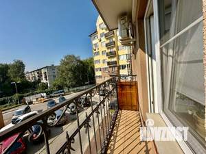 2-к квартира, посуточно, 65м2, 3/8 этаж