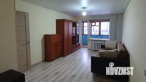 1-к квартира, на длительный срок, 36м2, 4/8 этаж