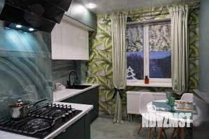 3-к квартира, посуточно, 70м2, 1/1 этаж