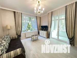 2-к квартира, на длительный срок, 70м2, 4/8 этаж